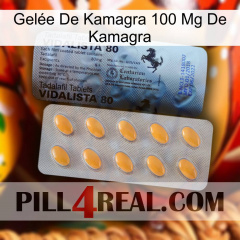 Gelée De Kamagra 100 Mg De Kamagra 44